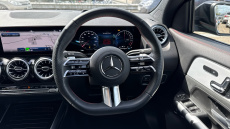 Mercedes-Benz GLA 250e AMG Line Premium Plus 5dr Auto Hatchback